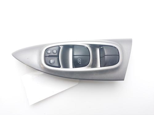Used Left front window switch NISSAN JUKE (F15) 1.2 DIG-T (115 hp) 16167662