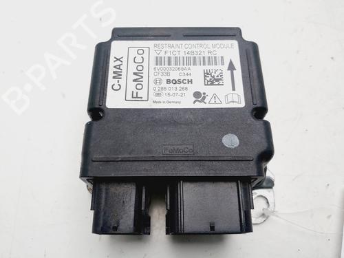 Airbag module FORD C-MAX II (DXA/CB7, DXA/CEU) 1.5 TDCi (120 hp) 30043546