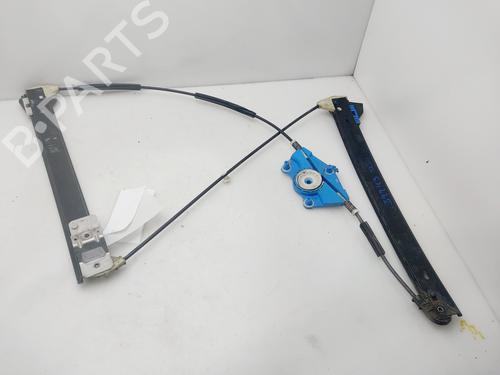 Front left window mechanism AUDI A4 B6 (8E2) 1.8 T | BP30204327C22
