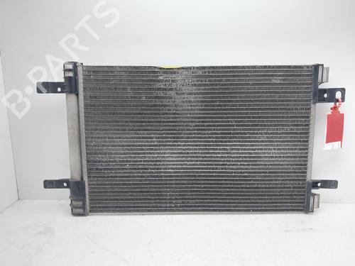 Used AC radiator AC radiator PEUGEOT 308 II (LB_, LP_, LW_, LH_, L3_) [2013-2021] 35792266 35792266