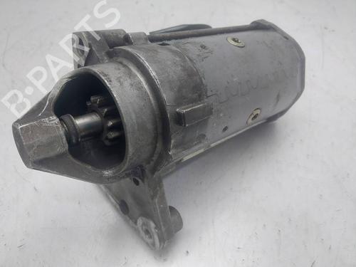 Used Starter Starter PEUGEOT 207 (WA_, WC_) 1.6 HDi (109 hp) 39562737 39562737