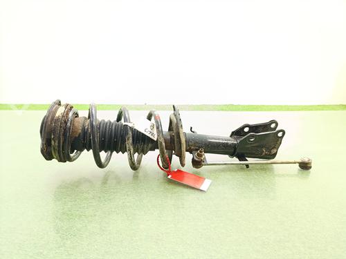 Used Right front shock absorber Right front shock absorber RENAULT KANGOO / GRAND KANGOO II (KW0/1_) [2008-2026] 35794645 35794645
