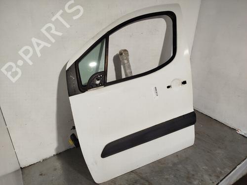 Left front door PEUGEOT PARTNER Tepee | BP32382090C2