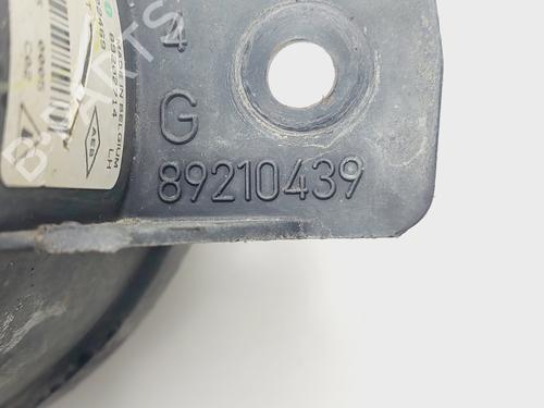 Left front fog light NISSAN PRIMERA Hatchback (P12) 1.9 dCi | BP32102891C30  - Image 5