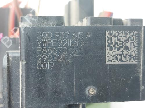Fuse box SEAT IBIZA V (KJ1, KJG) | BP38934729E1 - Image 3