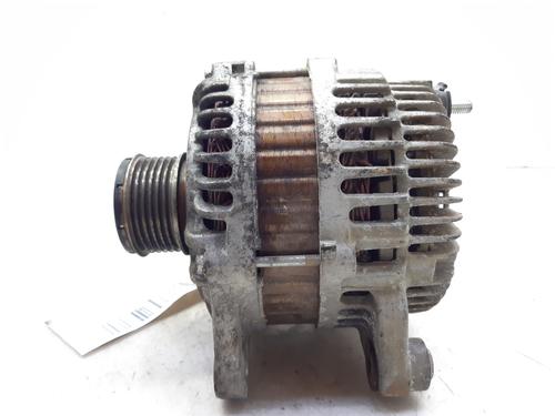 Alternator NISSAN JUKE (F15) 1.5 dCi | BP8913587M7 