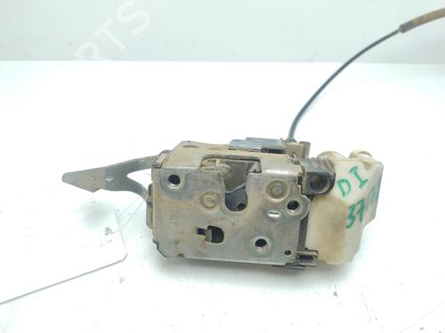 Front left lock CITROËN JUMPER I Van (244) 2.2 HDi | BP24443760C98 