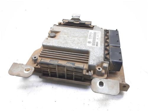 Engine control unit (ECU) VW TOURAN (1T1, 1T2) 2.0 TDI | BP9752146M57 