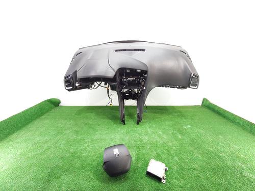 Kollisonspute sett CITROËN DS5 [2011-2016]  17324643