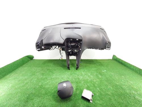 BP17324643C86 | Kit airbags CITROËN DS5  BP17324643C86