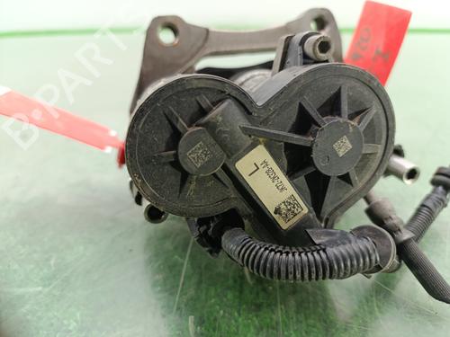 Left rear brake caliper JAGUAR E-PACE (X540)  | BP29531480M107 