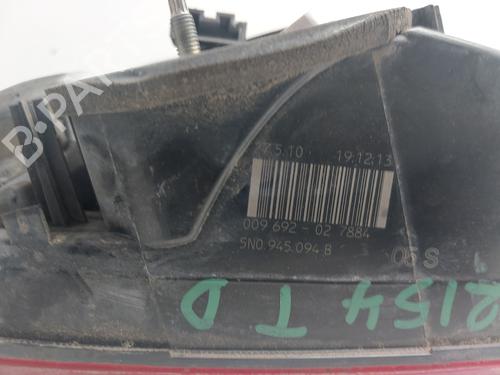 Right tailgate light VW TIGUAN (5N_) | BP37149257C80 - Image 2