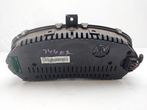 Instrument cluster SKODA FABIA I (6Y2) 1.4 TDI | BP17906883C47 