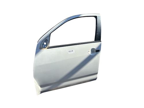 Left front door CITROËN C-CROSSER (VU_, VV_) 2.2 HDi | BP23504602C2 
