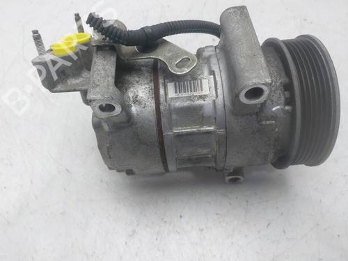 AC compressor CITROËN C3 II (SC_) | BP39398951M34 - Image 4