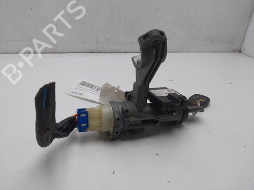Ignition barrel KIA CERATO I Saloon (LD) 2.0 CRDi | BP17518502M48 
