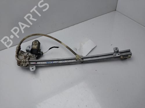 Used Rear right window mechanism RENAULT LAGUNA II (BG0/1_) [2001-2007]  31059899