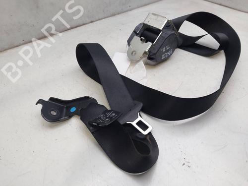 Rear right seatbelt BMW X6 (E71, E72) xDrive 35 d | BP16357093I28 