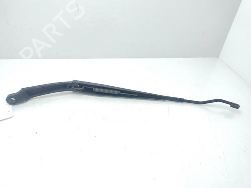 Front windshield wiper arm KIA SPORTAGE II (JE_, KM_)  | BP25266616C143