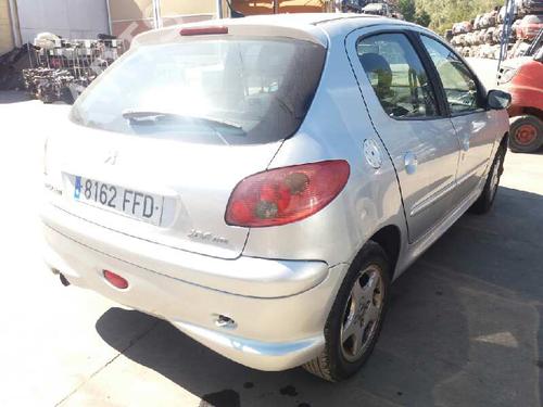 Other PEUGEOT 206 Hatchback (2A/C) 1.4 HDi eco 70 | BP13991022O1 