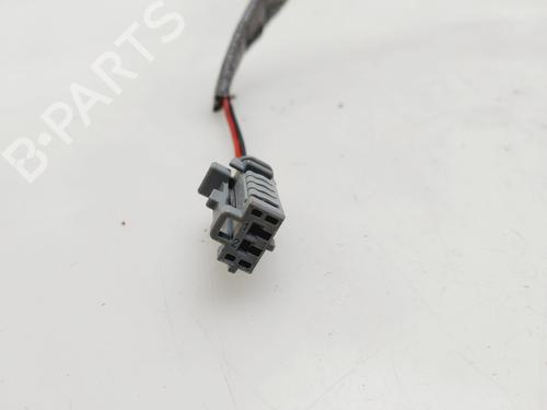 Venstre solskærm PEUGEOT 307 Break (3E) 1.6 HDi 110 | BP29704032I1