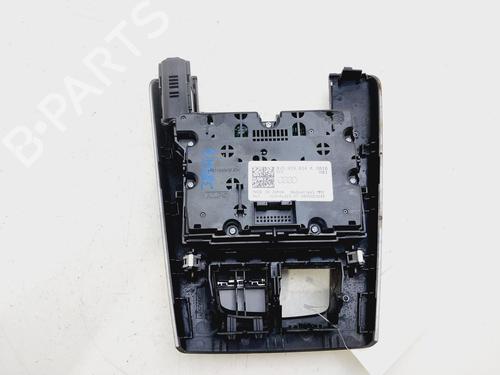 Switch AUDI A3 Sportback (8VA, 8VF) | BP28413261I30 - Image 3