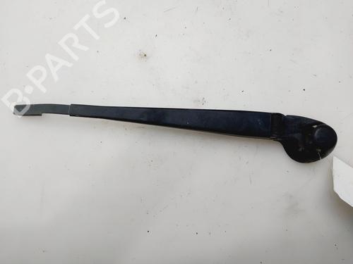 Used Rear windshield wiper arm SEAT IBIZA III (6L1) [2002-2009]  30921783