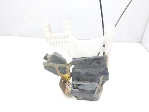 Rear left lock HYUNDAI TUCSON (JM) 2.0 CRDi | BP12421574C100 