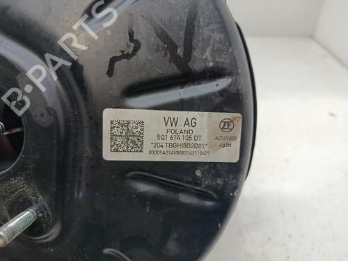 Servo brake VW T-ROC (A11, D11) | BP35786663M42 - Image 2