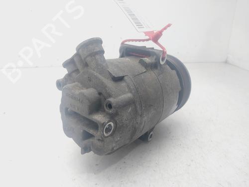 AC compressor OPEL ASTRA H (A04)  | BP29483812M34 