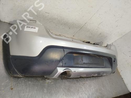 Rear bumper DACIA SANDERO  | BP25254557C8