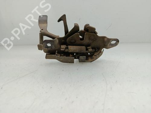 Used Hood lock TOYOTA PASEO Coupe (_L5_) 1.5 (EL54_, EL54R) (90 hp) 31643749