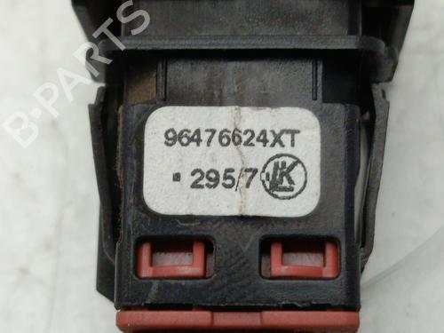 Spak kontakt CITROËN C4 I Saloon 1.6 HDi | BP29742686I30