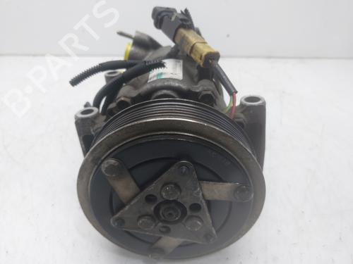 Used AC compressor AC compressor 37641680 37641680