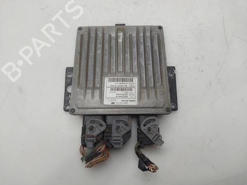 Used Engine control unit (ECU) Engine control unit (ECU) 38747314 38747314