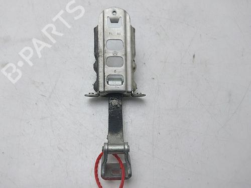 Used Hinge/Door check strap Hinge/Door check strap MERCEDES-BENZ SPRINTER 3,5-t Van (B906) [2006-2020] 34155139 34155139