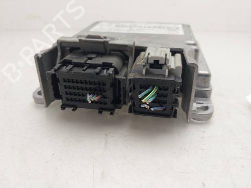 Engine control unit (ECU) JAGUAR XF I (X250) 3.0 D | BP39690848M57 - Image 4