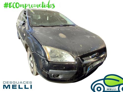 Rear parcel shelf FORD FOCUS II Saloon (DB_, FCH, DH)  | BP36938802C85  - Image 8