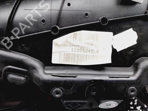 Front left panel OPEL CROSSLAND X / CROSSLAND (P17, P2QO)  | BP29714238C58 