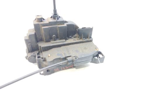 Used Rear right lock RENAULT MEGANE III Hatchback (BZ0/1_, B3_) 1.5 dCi (BZ09, BZ0D, BZ1W, BZ29, BZ14) (110 hp) 13510852