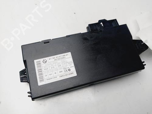 Used Electronic module BMW 1 (E87) 120 d (177 hp) 32167239