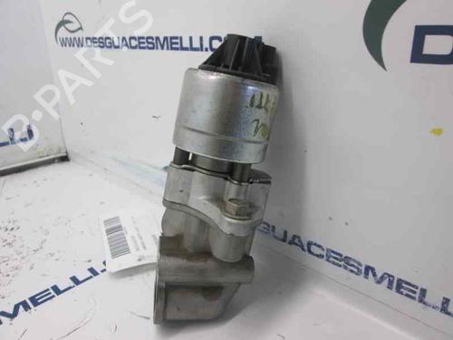 Used Egr DAEWOO LACETTI Hatchback (KLAN) 1.6 (109 hp) 2900063