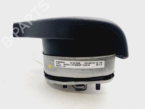 Førerens kollisjonspute VW PASSAT B6 (3C2) 2.0 TDI | BP30292712C9 