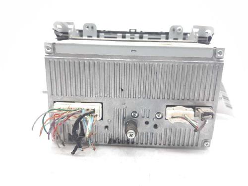 Radio MAZDA 3 (BL) 1.6 MZR (BL14) | BP5624062E6 