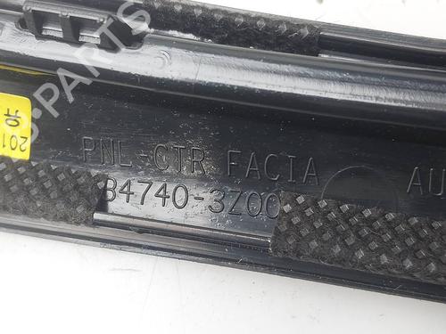 Middle console HYUNDAI i40 I (VF) 1.7 CRDi | BP39652942I22 - Image 5