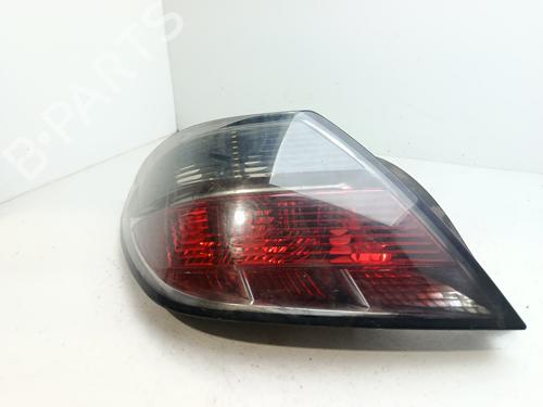 Left taillight OPEL ASTRA H GTC (A04)  | BP29159207C34 