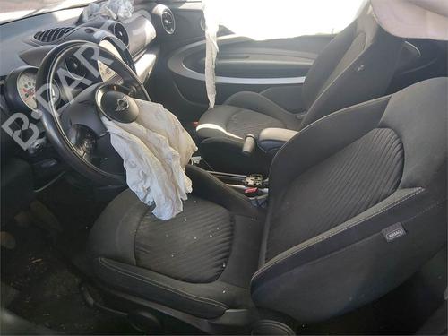 Radiator fan MINI MINI PACEMAN (R61) Cooper | BP38983134M35  - Image 9