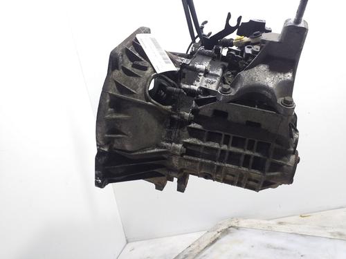 Gearkasse FORD FOCUS I (DAW, DBW) 1.8 TDCi | BP9301763M3 