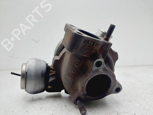 Turbocharger/Supercharger HYUNDAI i40 I (VF) 1.7 CRDi | BP28010438M71 