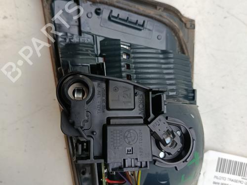Left tailgate light BMW 3 (F30, F80) 320 d | BP32071551C79 